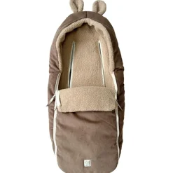 Chancelière d'hiver Hima caribou