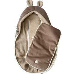 Chancelière d'hiver Hima caribou