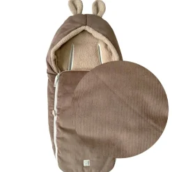 Chancelière d'hiver Hima caribou