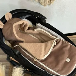 Chancelière d'hiver Hima caribou