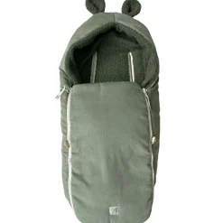 Chancelière d'hiver Hima mineral green