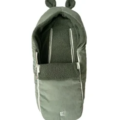 Chancelière d'hiver Hima mineral green