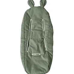 Chancelière d'hiver Hima mineral green