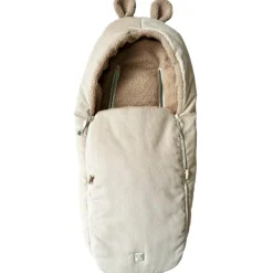 Chancelière d'hiver Hima sand shell