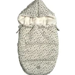 Chancelière d'hiver jersey Hood Winter leave