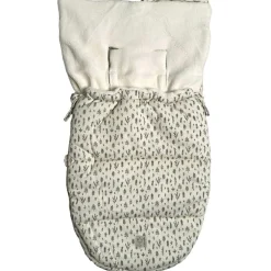 Chancelière d'hiver jersey Hood Winter leave