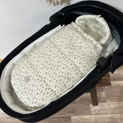 Chancelière d'hiver jersey Hood Winter leave