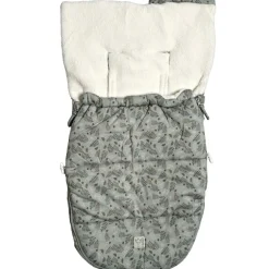 Chancelière d'hiver jersey Hood Winter forrest green