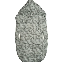 Chancelière d'hiver jersey Hood Winter forrest green