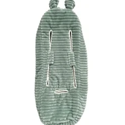 Chancelière d'hiver Plushy mineral green