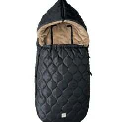 Chancelière d'hiver Recy XL black-light brown