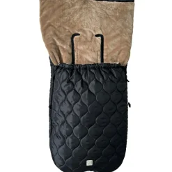 Chancelière d'hiver Recy XL black-light brown