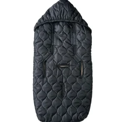 Chancelière d'hiver Recy XL black-light brown