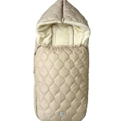 Chancelière d'hiver Recy XL sand-cream