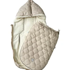 Chancelière d'hiver Recy XL sand-cream