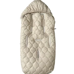 Chancelière d'hiver Recy XL sand-cream