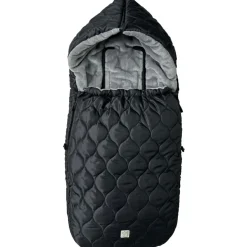 Chancelière d'hiver Recy XL black-grey