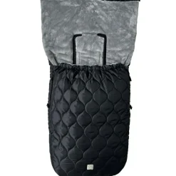 Chancelière d'hiver Recy XL black-grey