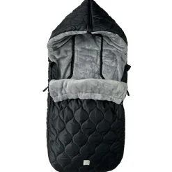 Chancelière d'hiver Recy XL black-grey