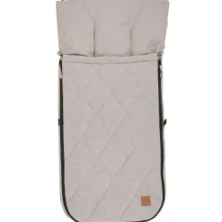 Chancelière d'été Nikko Melange light grey