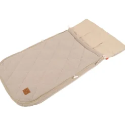 Chancelière d'été Nikko Melange sand