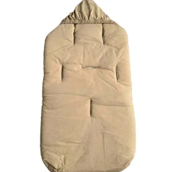 Chancelière d'été Sophia jersey butternut