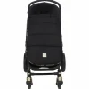 Chancelière hiver Eco Mum Black