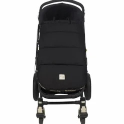 Chancelière hiver Eco Mum Black