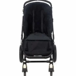 Chancelière hiver Eco Mum Black