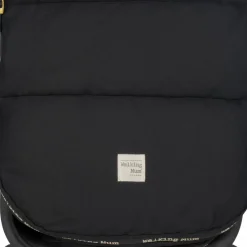 Chancelière hiver Eco Mum Black