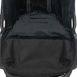 Chancelière hiver Eco Mum Black