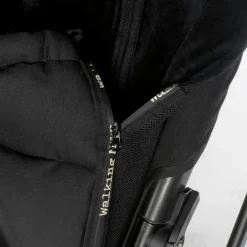 Chancelière hiver Eco Mum Black