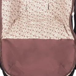 Chancelière hiver Gala Cerise