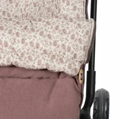 Chancelière hiver Gala Cerise