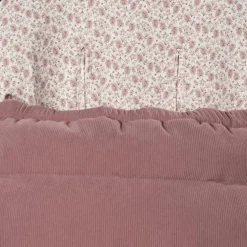 Chancelière hiver Gala Cerise