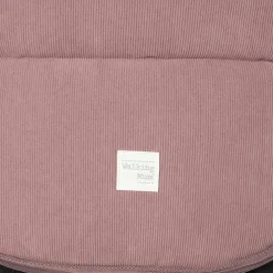 Chancelière hiver Gala Cerise