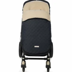 Chancelière hiver Paddington Noir