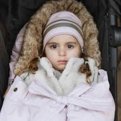 Chancelière Lavender Love