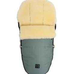 Chancelière Love The Nature vert (6-36 mois)