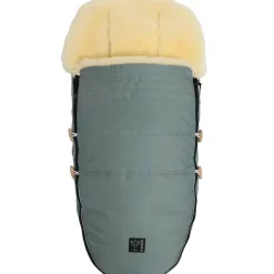 Chancelière Love The Nature vert (6-36 mois)