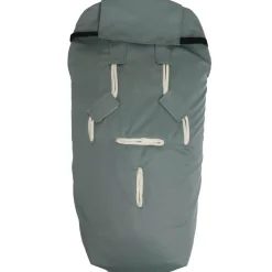 Chancelière Love The Nature vert (6-36 mois)