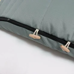 Chancelière Love The Nature vert (6-36 mois)