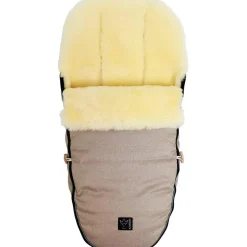 Chancelière Love The Nature medi sable (6-36 mois)