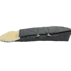 Chancelière Love The Nature medi gris anthracite (6-36 mois)