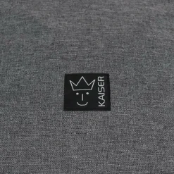 Chancelière Love The Nature medi gris anthracite (6-36 mois)