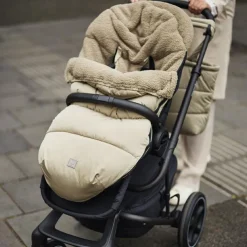 Chancelière pour poussette Olive Green (6-36 mois)