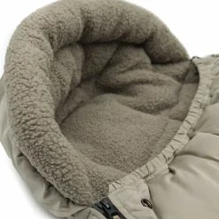 Chancelière pour poussette Olive Green (6-36 mois)