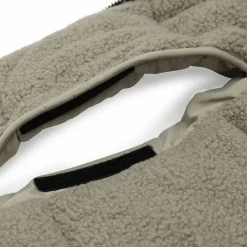 Chancelière pour poussette Olive Green (6-36 mois)