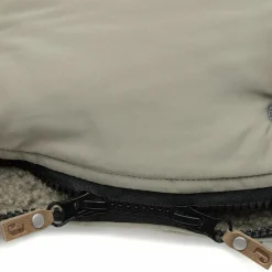 Chancelière pour poussette Olive Green (6-36 mois)