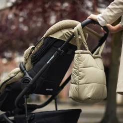 Chancelière pour poussette Olive Green (6-36 mois)